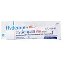 Hyderquin Plus Cream 15g for Melasma Treatment photo 1