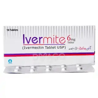 Ivermite