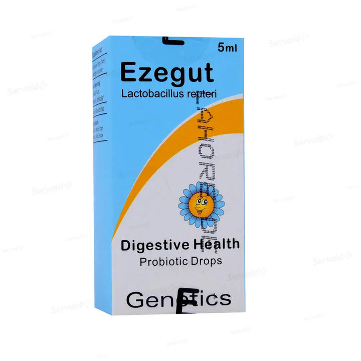 Ezegut 5ml Drops