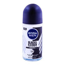 Nivea Men 48h Invisible Original Roll-On 50ml photo 1