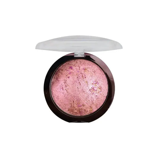 Glamorous Face Mineral Terra Cotta Blush-On Shade 106 — deep rosy terracotta blush Pakistan