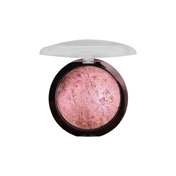 Glamorous Face Mineral Terra Cotta Blush-On Single - Shade 106