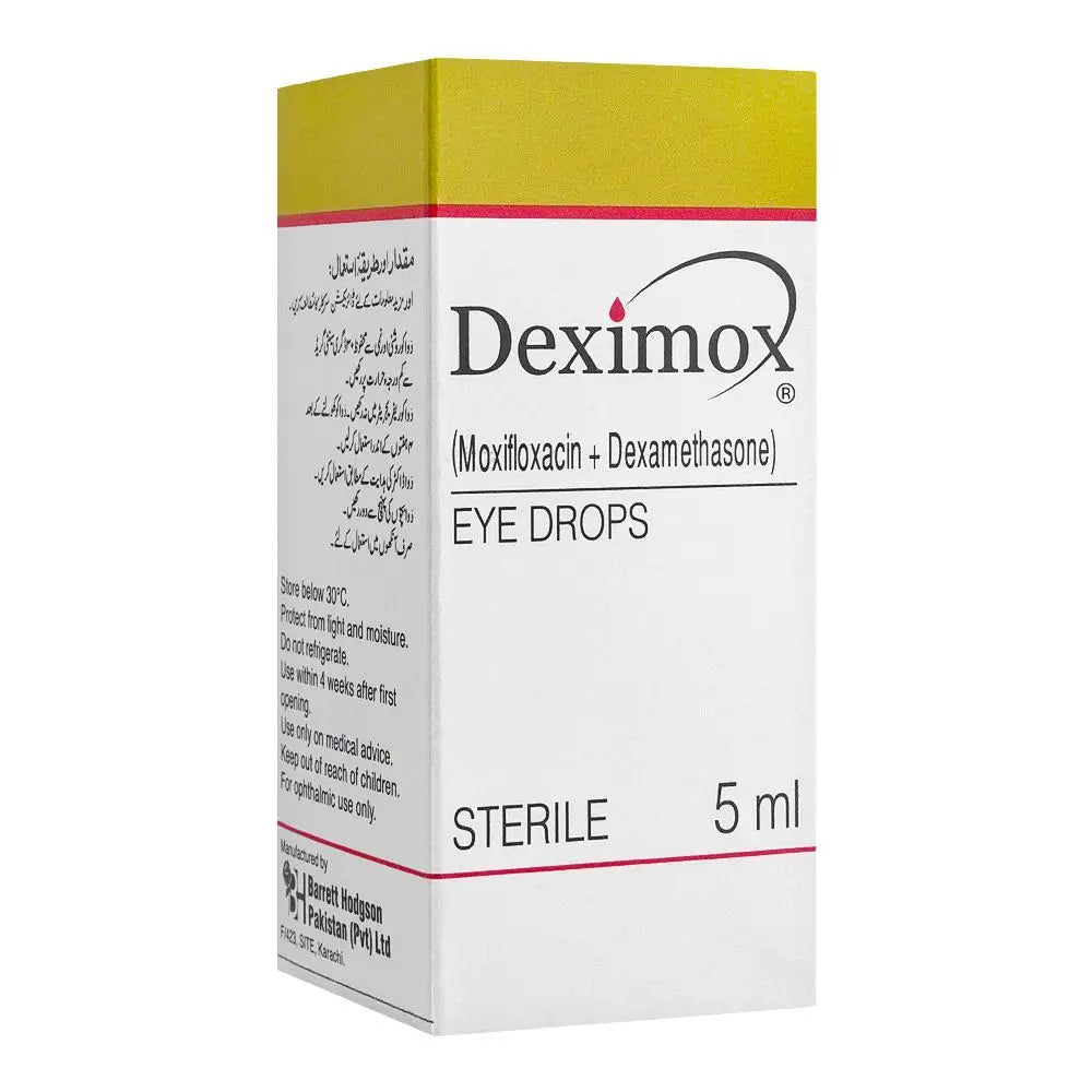  Eye Drop