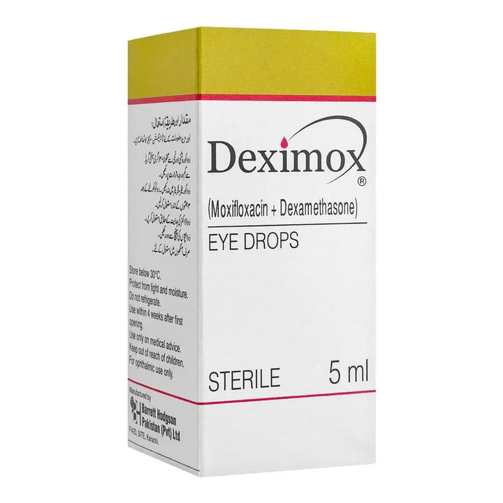  Eye Drop
