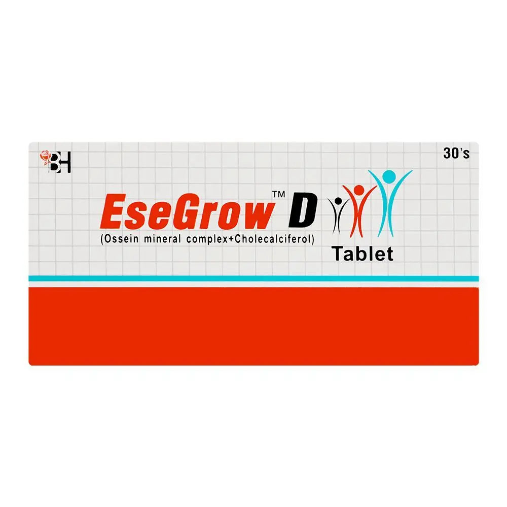 Esegrow D Tablets