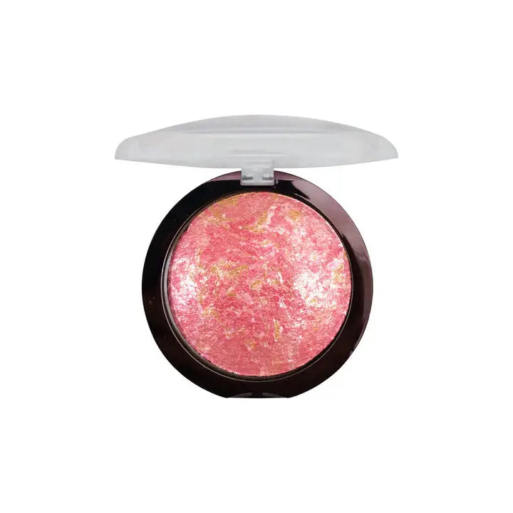 Glamorous Face Mineral Terra Cotta Blush-On Single - Shade 108