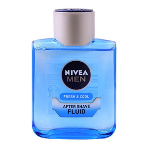 Nivea Fresh Cool After Shave Fluid 100ml