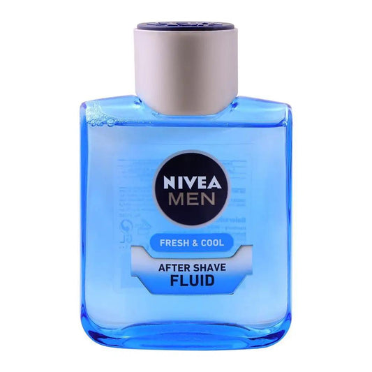 Nivea Fresh Cool After Shave Fluid 100ml – Available in Pakistan