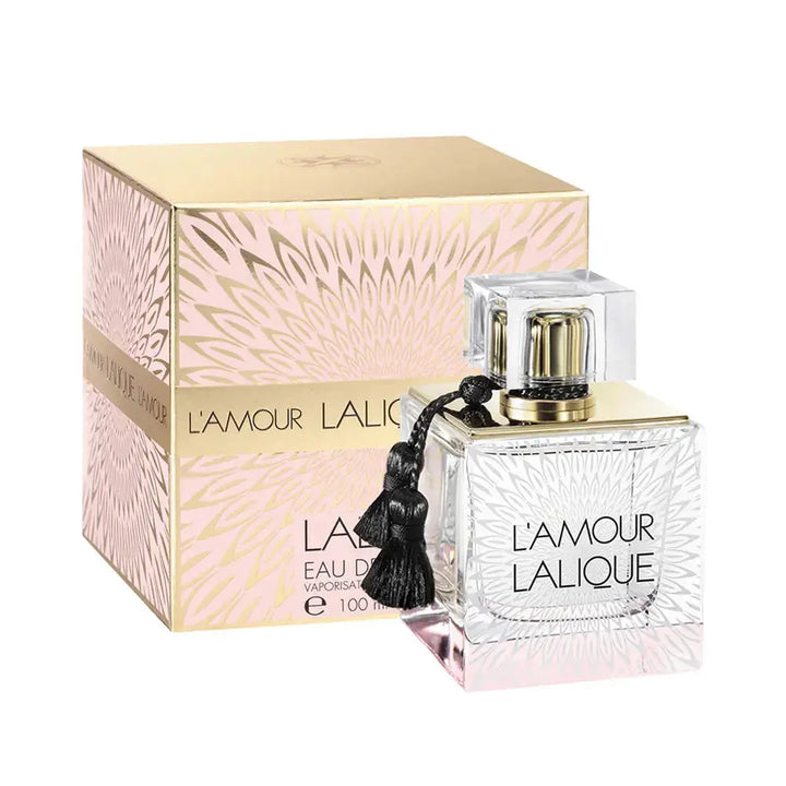Lalique Lamour