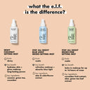 ELF Cosmetics Stay All Night Blue Light Micro-Setting Mist photo 3