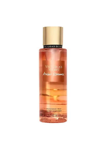 Victoria's Secret Amber Romance Body Mist 250ml