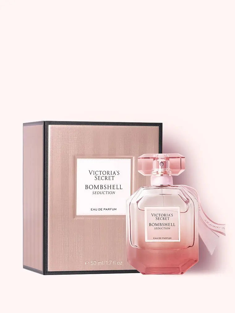 Victoria's Secret Bombshell Seduction Eau de Parfum(50ml)