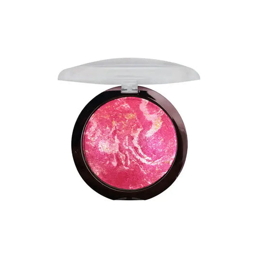 Glamorous Face Mineral Tera Cotta Blushon Single- 111