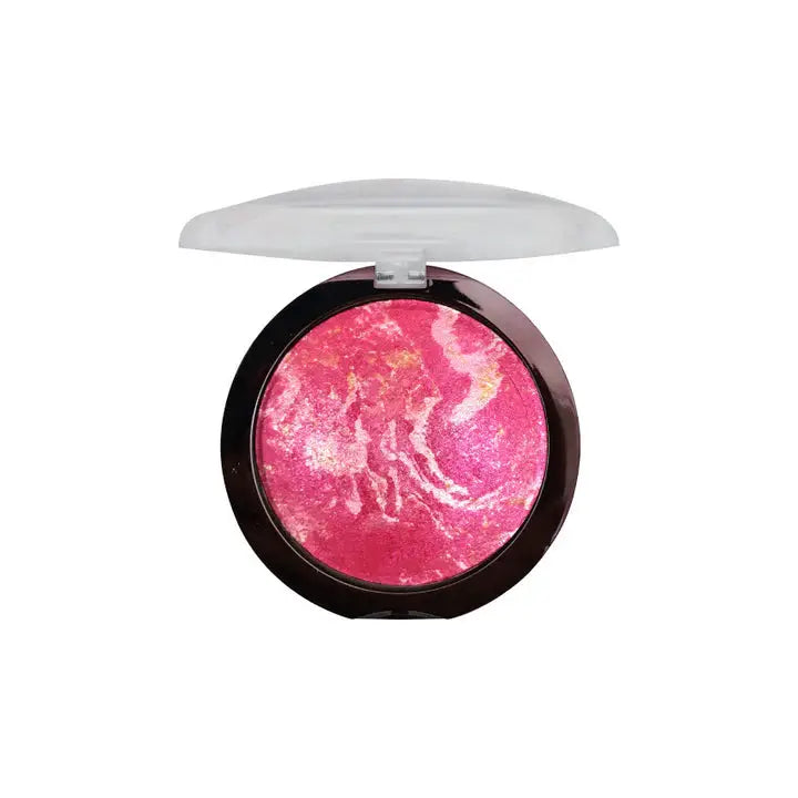 Glamorous Face Mineral Tera Cotta Blushon Single- 111