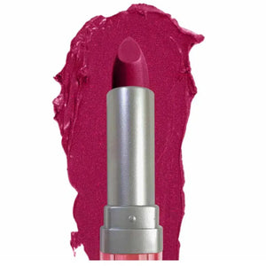 Glamorous Face Matte Lipstick with Vitamin E & Aloe Vera - 113 Real Rose