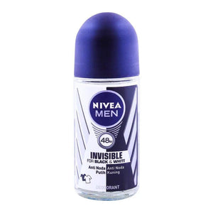 Nivea Men Invisible Original Roll-On 50ml