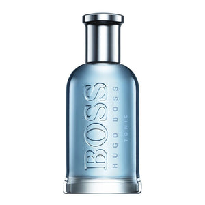 Hugo Boss Bottled Tonic Eau de Toilette 100ml