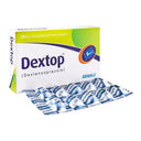 Dextop 60mg Capsule (Dexlansoprazole) — High-Dose PPI for Severe GERD & Esophagitis photo 1