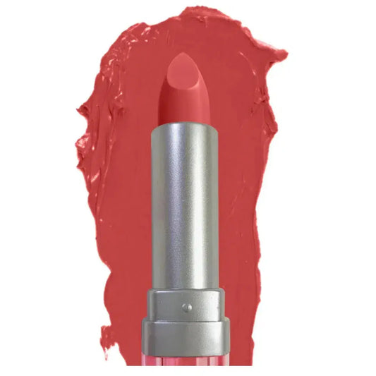 Glamorous Face Matte Lipstick with Vitamin E & Aloe Vera - 116 Rose Wine