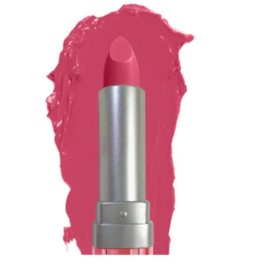 Glamorous Face Matte Lipstick with Vitamin E & Aloe Vera - 117 Pink Rise