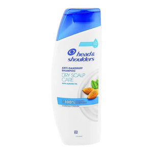 Head & Shoulders Dry Scalp Care Anti-Dandruff Shampoo 185ml