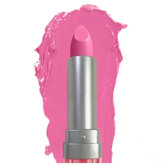 Glamorous Face Matte Lipstick with Vitamin E & Aloe Vera - 118 Moonless Night