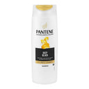 Pantene Deep Black Shampoo, 185ml photo 1
