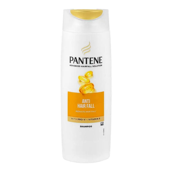 Anti-Hairfall