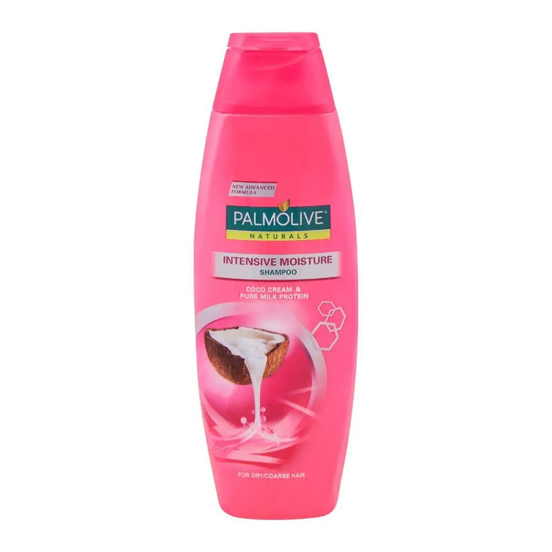 Palmolive Naturals Intensive Moisture Shampoo 180ml