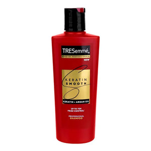 TRESemmé Keratin Smooth & Straight Shampoo, 170ml