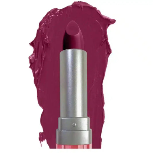 Glamorous Face Matte Lipstick with Vitamin E & Aloe Vera - 119 Berry(O)