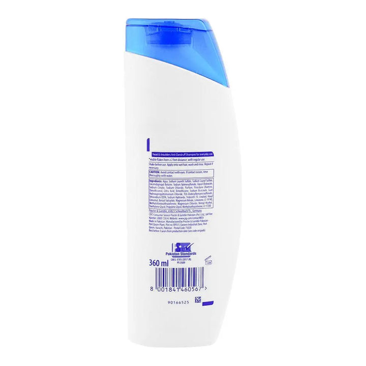 anti hair fall