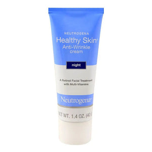 Neutrogena Healthy Skin Anti-Wrinkle Night Cream 40g