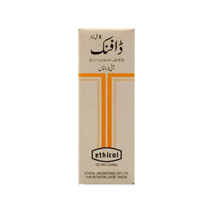Dofnac Eye Drops 5ml — Diclofenac Sodium for Eye Pain & Inflammation – Available in Pakistan