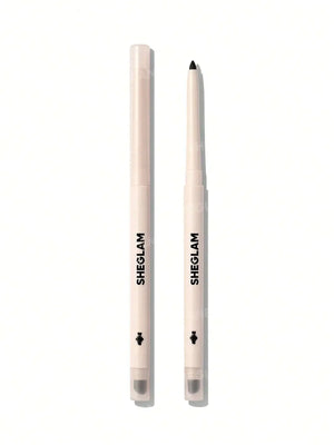 Sheglam Gel Glide Eyeliner Pencil