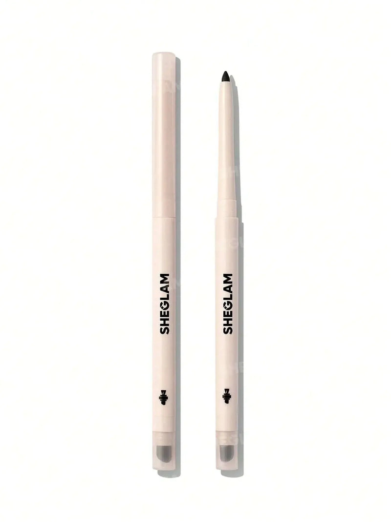 Sheglam Gel Glide Eyeliner Pencil
