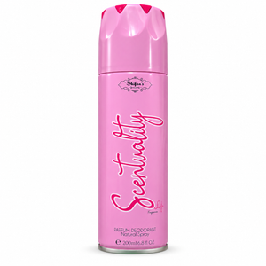 Shifan's Scentuality Parfum Deodorant 200ml