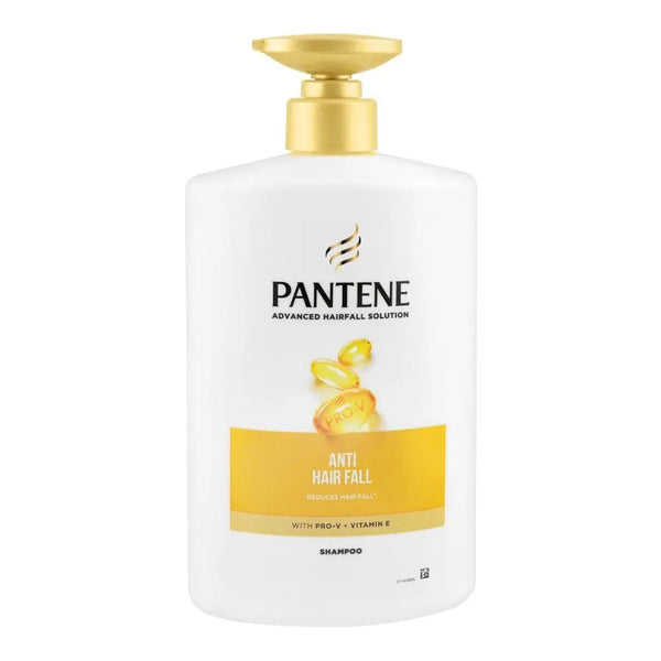 anti hair fall