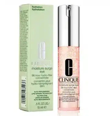 MOISTURE SURGE EYE HYDRO-FILLER CONCENTRATE 