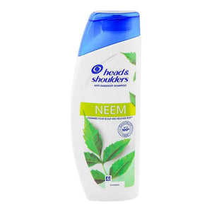 Head & Shoulders Neem Anti-Dandruff Shampoo 185ml