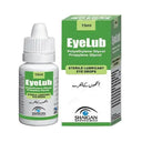 Eyelub Eye Drops 15ml – Dry Eye & Irritation Relief photo 1