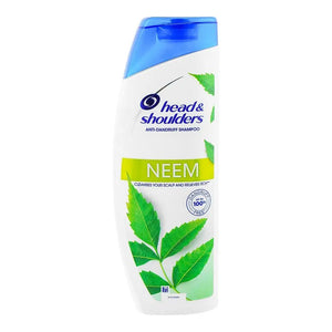Head & Shoulders Neem Anti-Dandruff Shampoo 360ml