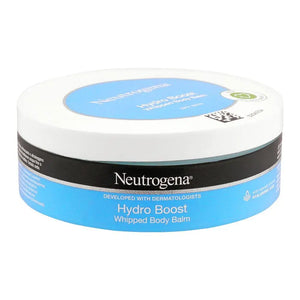 Hydro Boost Whipped Body Balm 200ml Dry Skin