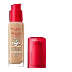 Bourjois Healthy Mix Serum Foundation 55N Deep Beige