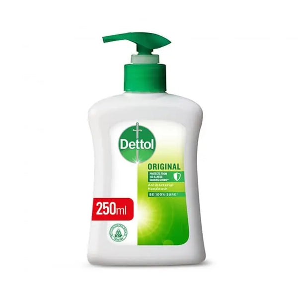 Dettol Hand Wash 250ml