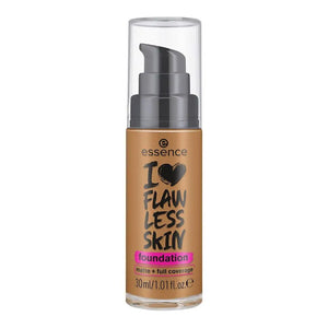 Essence I Love Flawless Foundation 130
