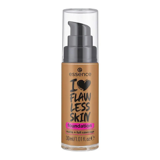 Essence I Love Flawless Foundation 130 Smooth Finish