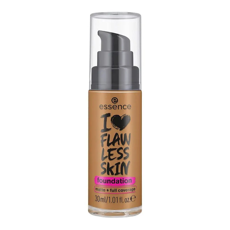 Essence I Love Flawless Foundation 130