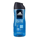 Adidas Ice Dive Shower Gel 400ml photo 1