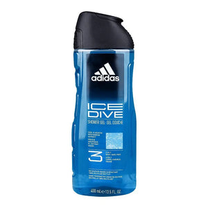 Adidas Ice Dive Shower Gel 400ml